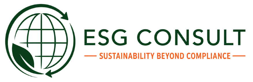 ESG Consult
